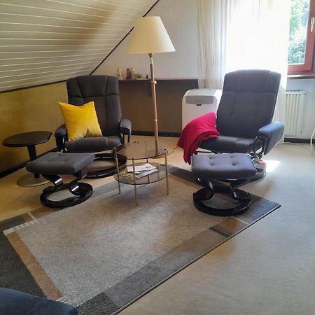 Gaestehaus Am Ahornweg 베른카슈텔쿠에스 외부 사진