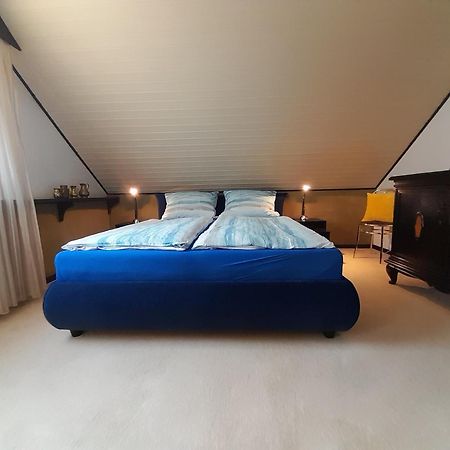 Gaestehaus Am Ahornweg 베른카슈텔쿠에스 외부 사진
