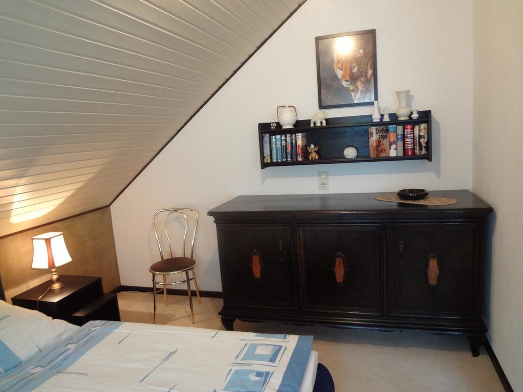 Gaestehaus Am Ahornweg 베른카슈텔쿠에스 객실 사진