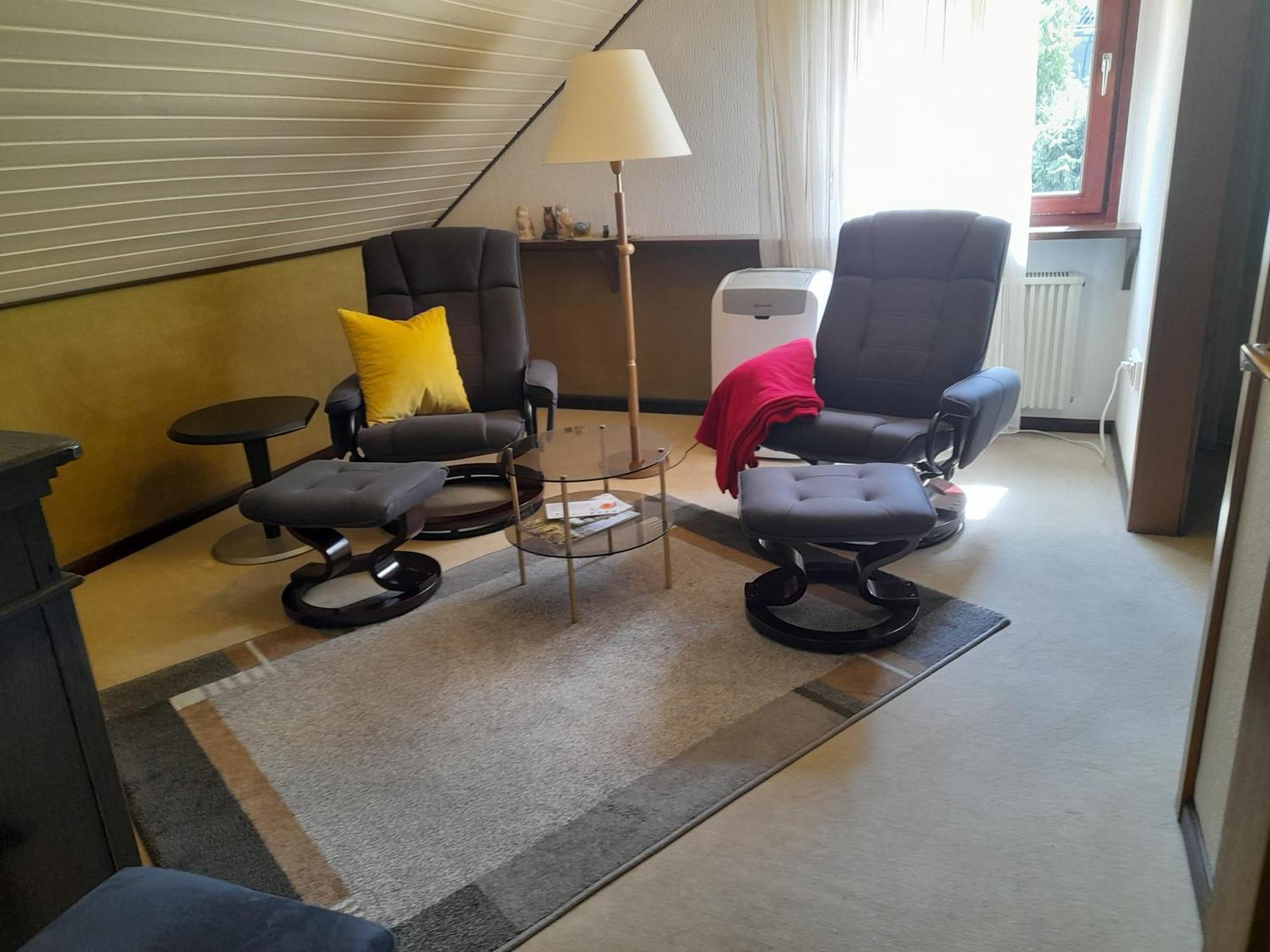 Gaestehaus Am Ahornweg 베른카슈텔쿠에스 외부 사진